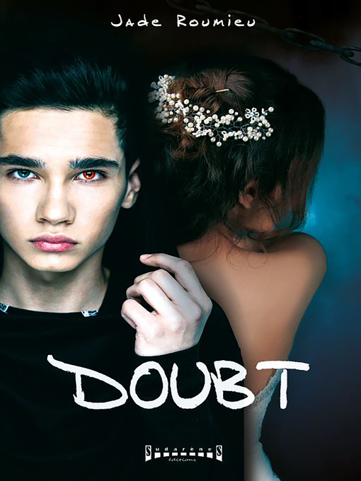 Title details for Doubt by Jade Roumieu - Available